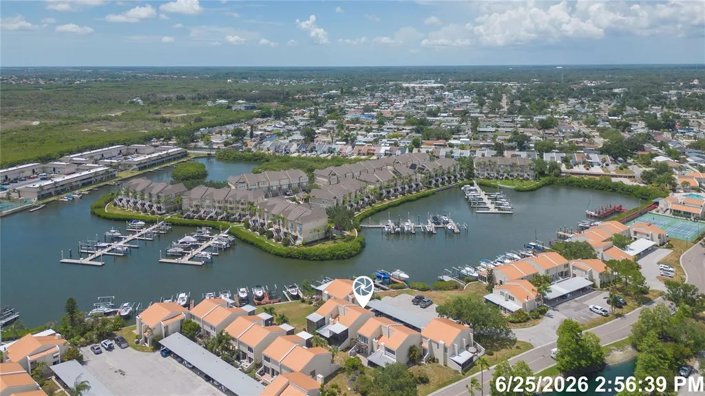 4207 Fogcutter Court Tampa FL 33615