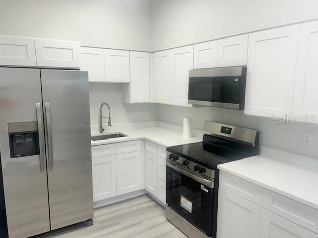 4207 Fogcutter Court Tampa FL 33615