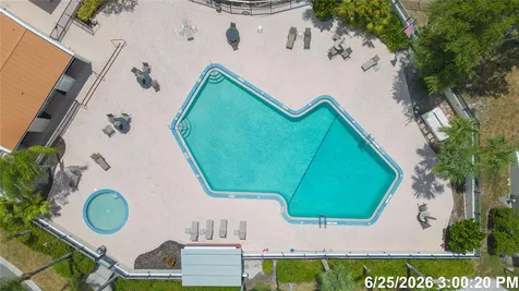 4207 Fogcutter Court Tampa FL 33615