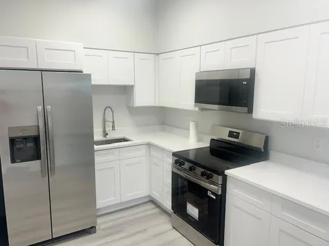 4207 Fogcutter Court Tampa FL 33615