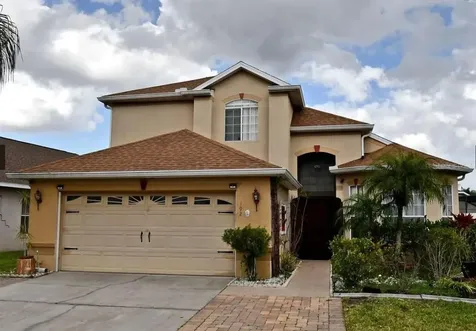 192 Westmoreland Circle Kissimmee FL 34744