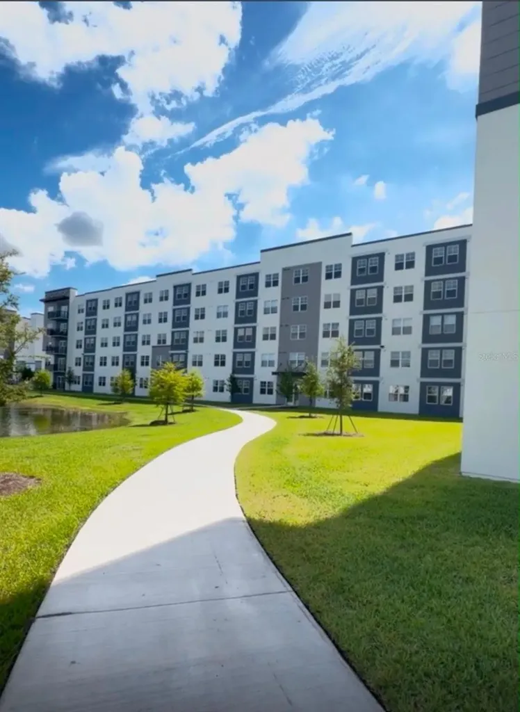 5587 Millenia Park Boulevard Orlando FL 32839