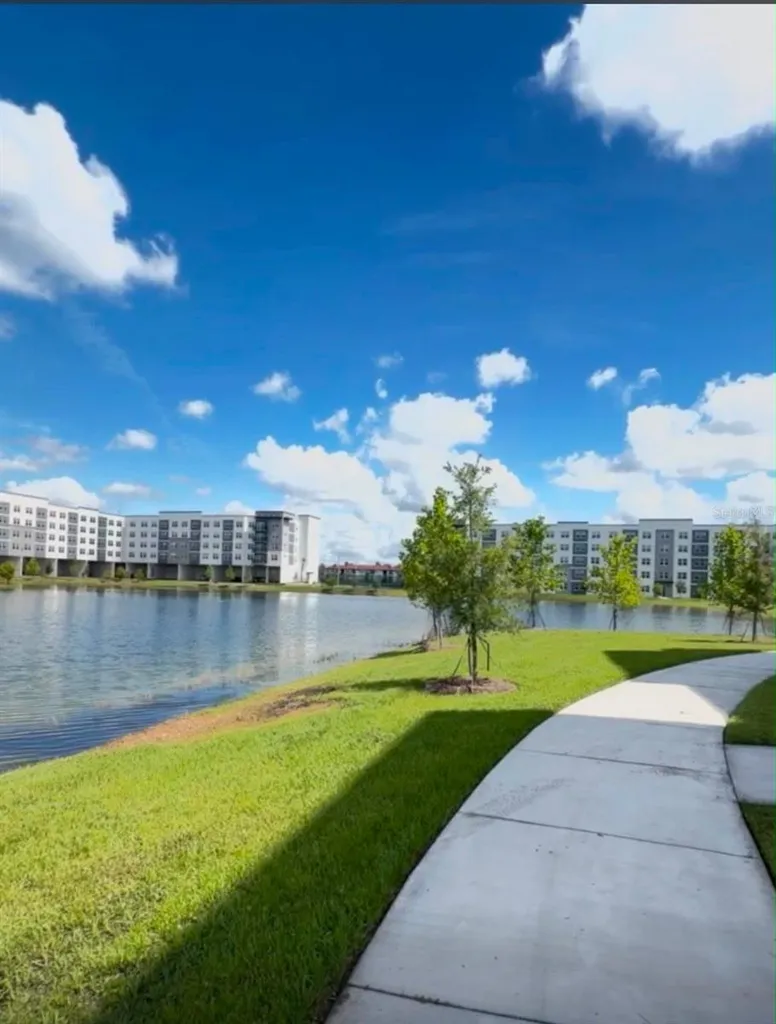 5587 Millenia Park Boulevard Orlando FL 32839