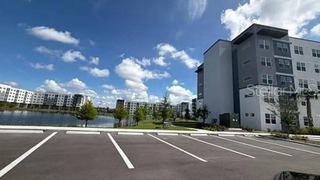 5587 Millenia Park Boulevard Orlando FL 32839