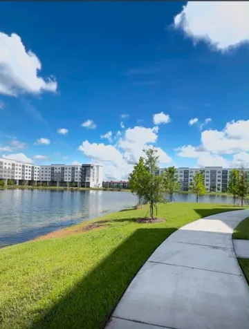 5587 Millenia Park Boulevard Orlando FL 32839