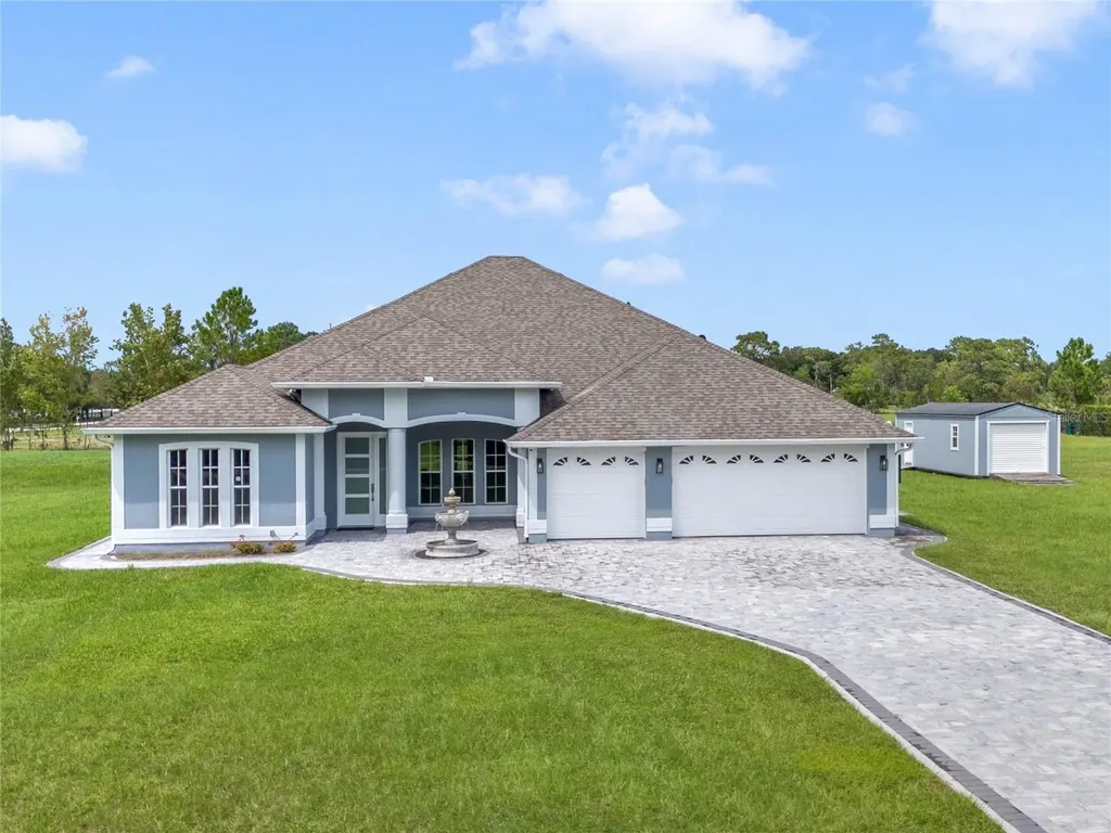 6607 Whispering Pines Road Orlando FL 32824