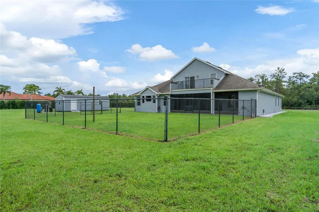 6607 Whispering Pines Road Orlando FL 32824