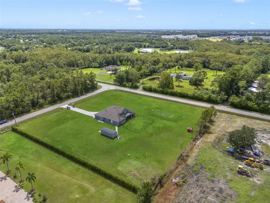 6607 Whispering Pines Road Orlando FL 32824