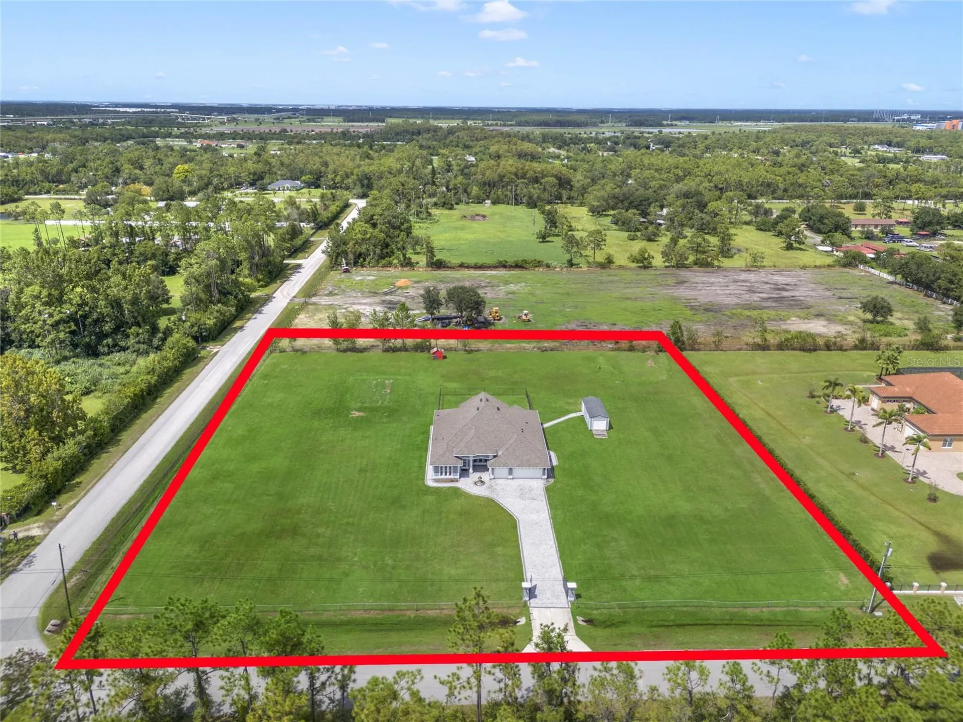 6607 Whispering Pines Road Orlando FL 32824