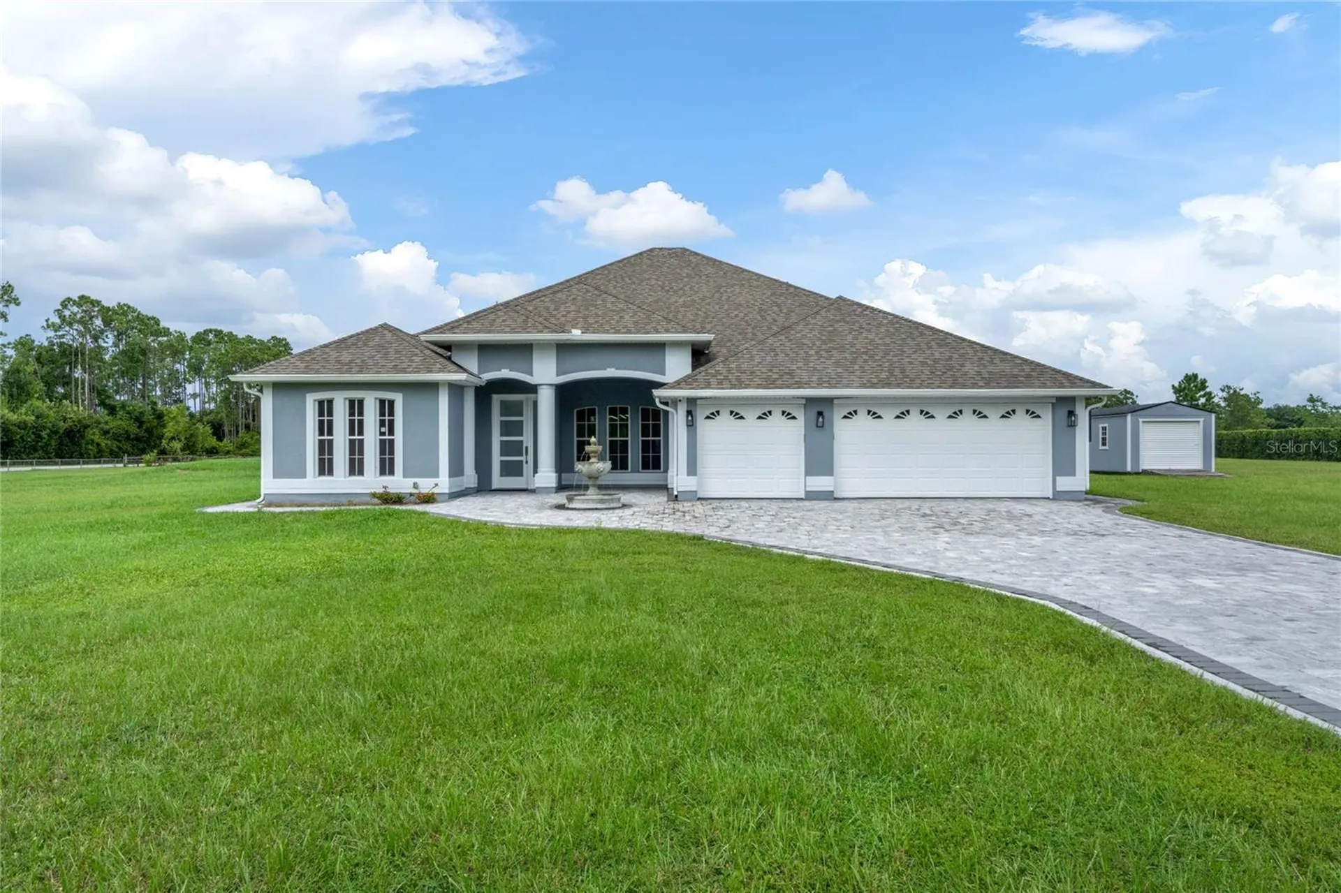 6607 Whispering Pines Road Orlando FL 32824