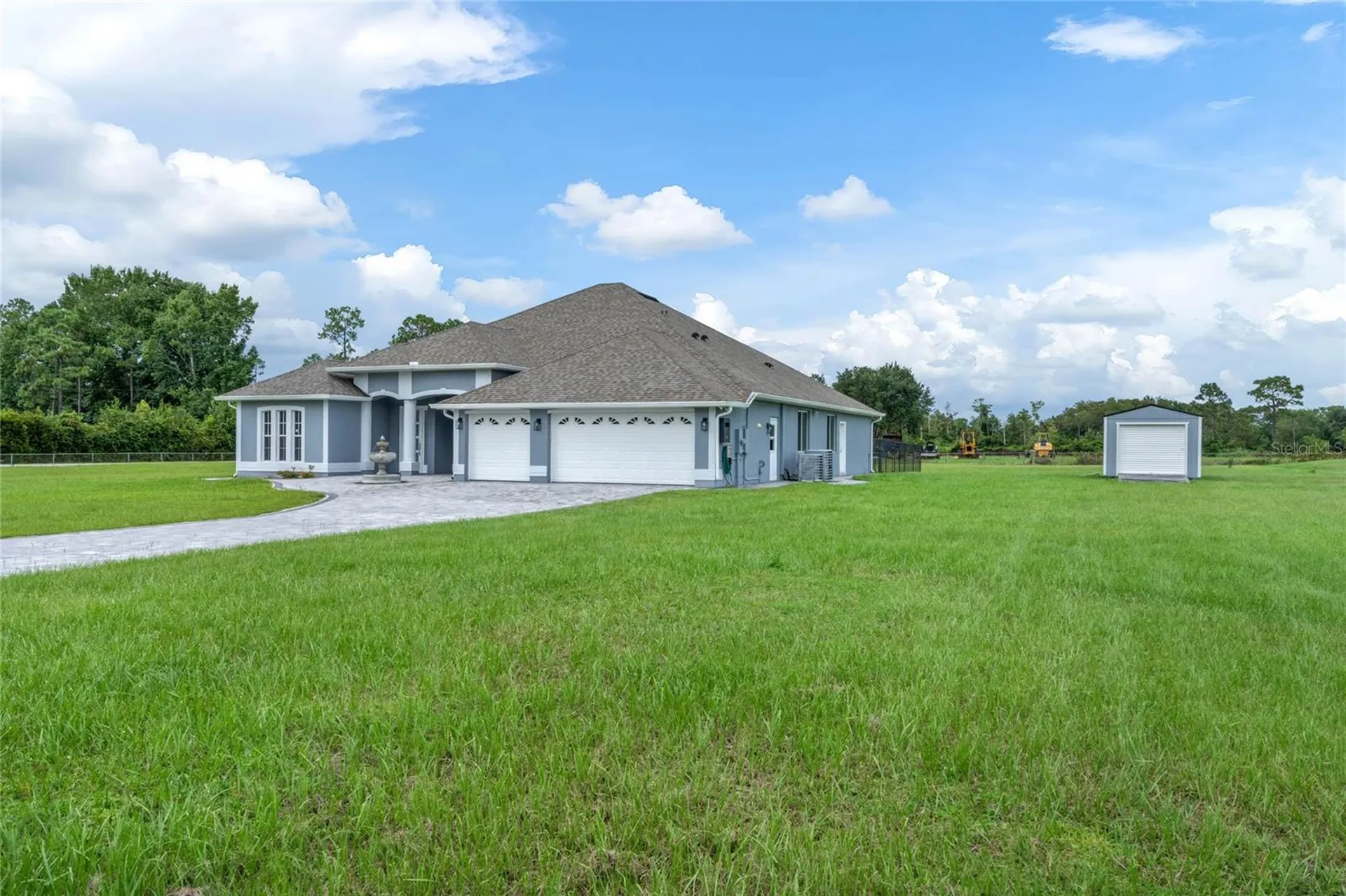 6607 Whispering Pines Road Orlando FL 32824