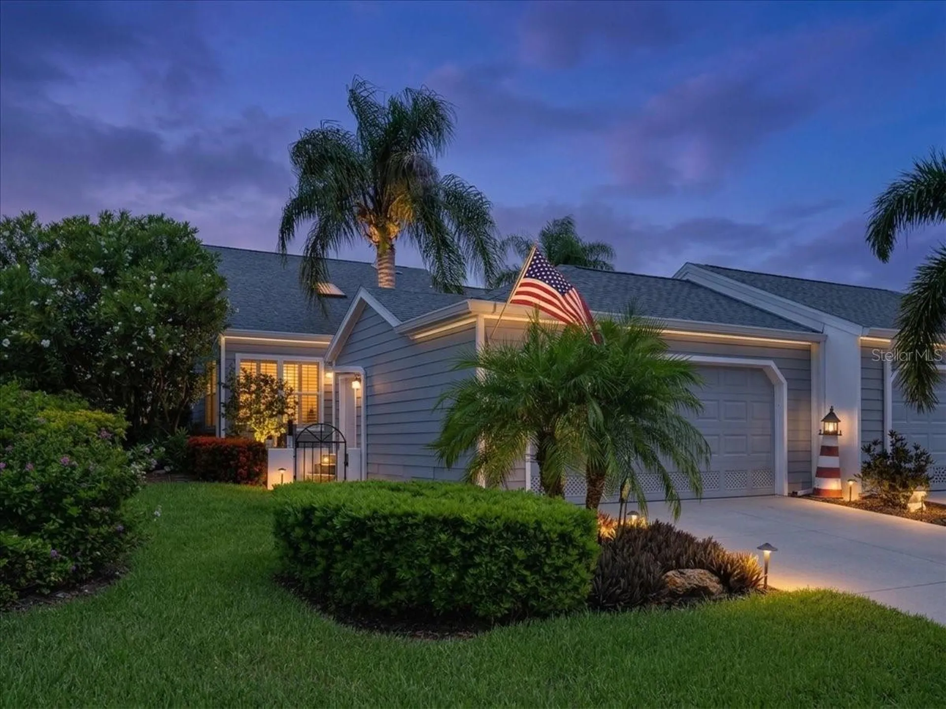 1240 Spoonbill Landings Circle Bradenton FL 34209