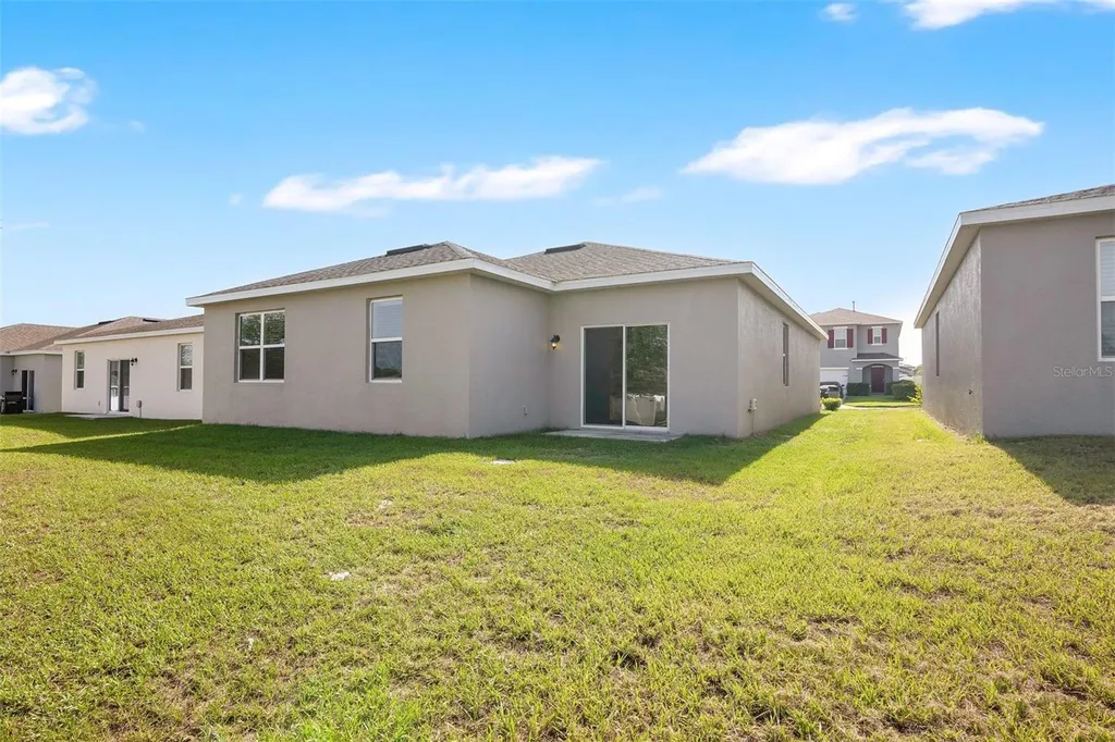 3526 Forster Avenue Leesburg FL 34748