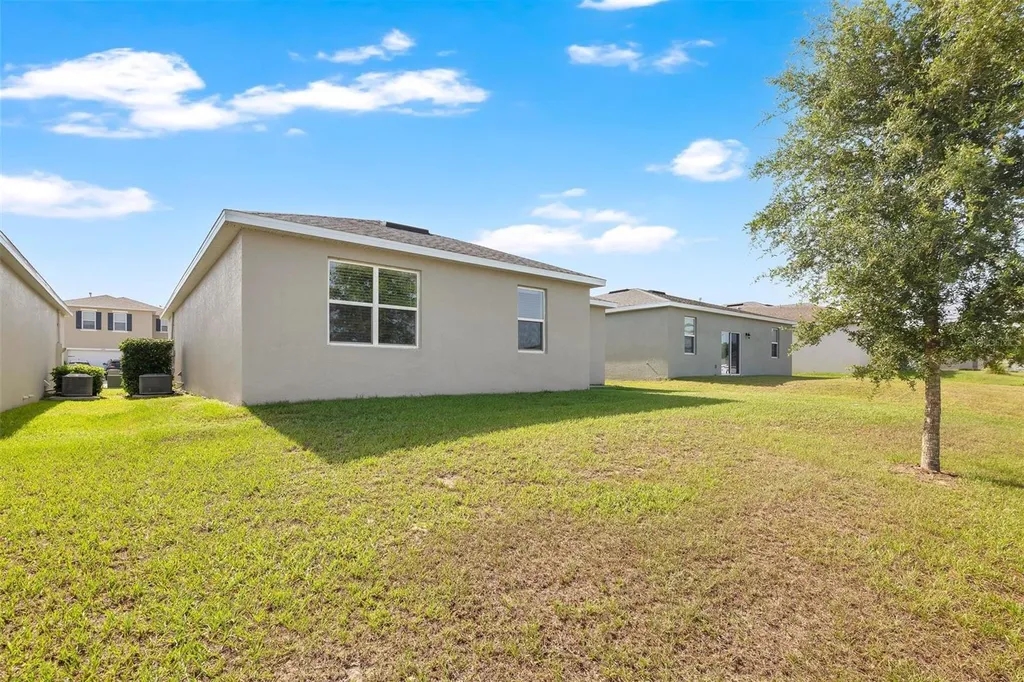 3526 Forster Avenue Leesburg FL 34748