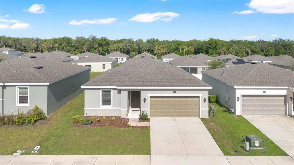 3526 Forster Avenue Leesburg FL 34748