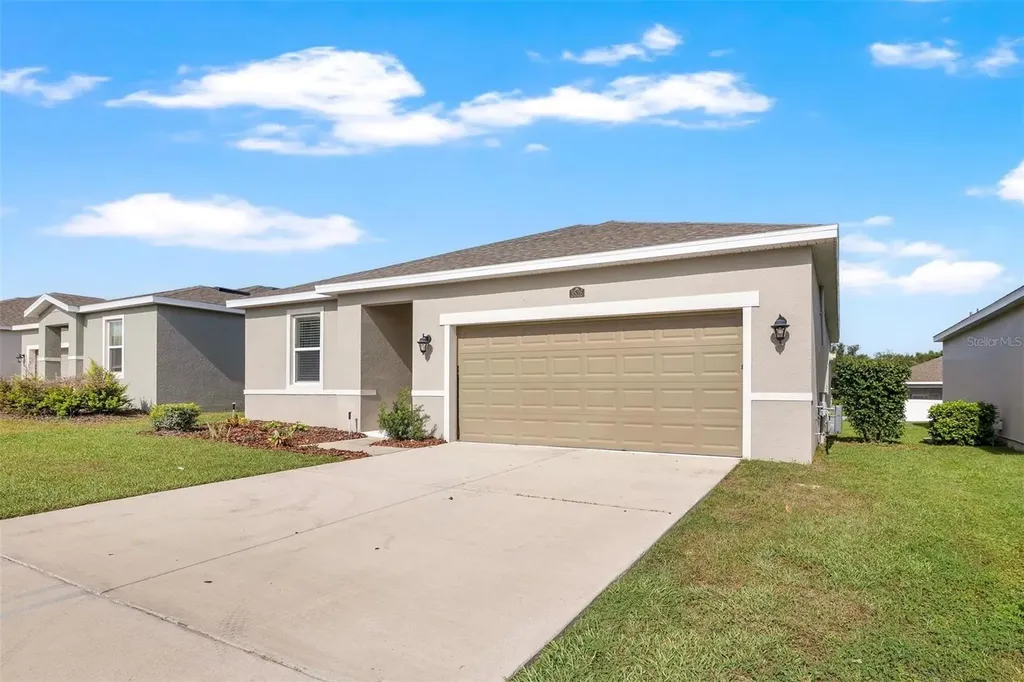 3526 Forster Avenue Leesburg FL 34748