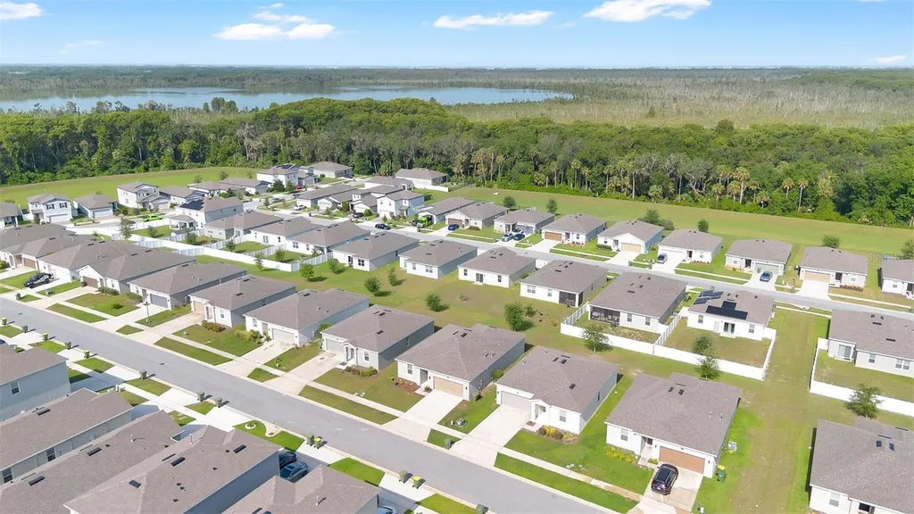 3526 Forster Avenue Leesburg FL 34748
