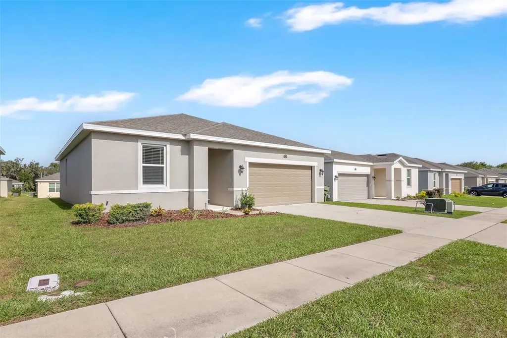 3526 Forster Avenue Leesburg FL 34748