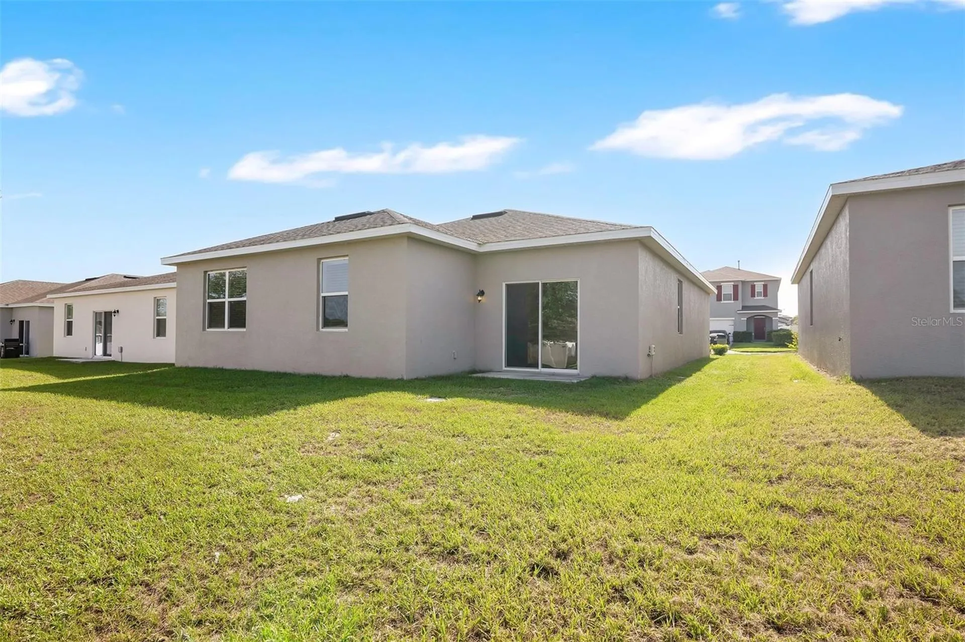 3526 Forster Avenue Leesburg FL 34748
