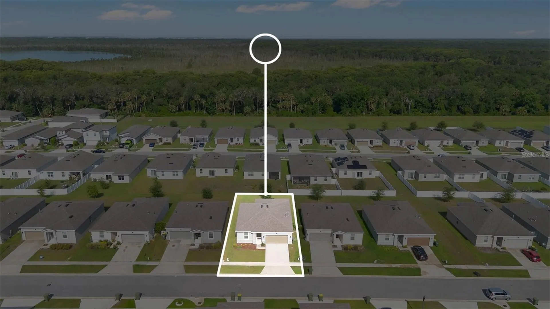 3526 Forster Avenue Leesburg FL 34748
