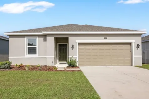3526 Forster Avenue Leesburg FL 34748