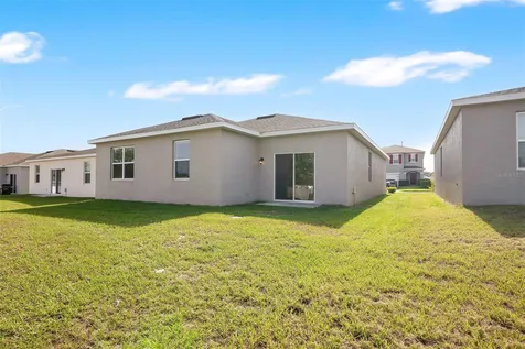 3526 Forster Avenue Leesburg FL 34748