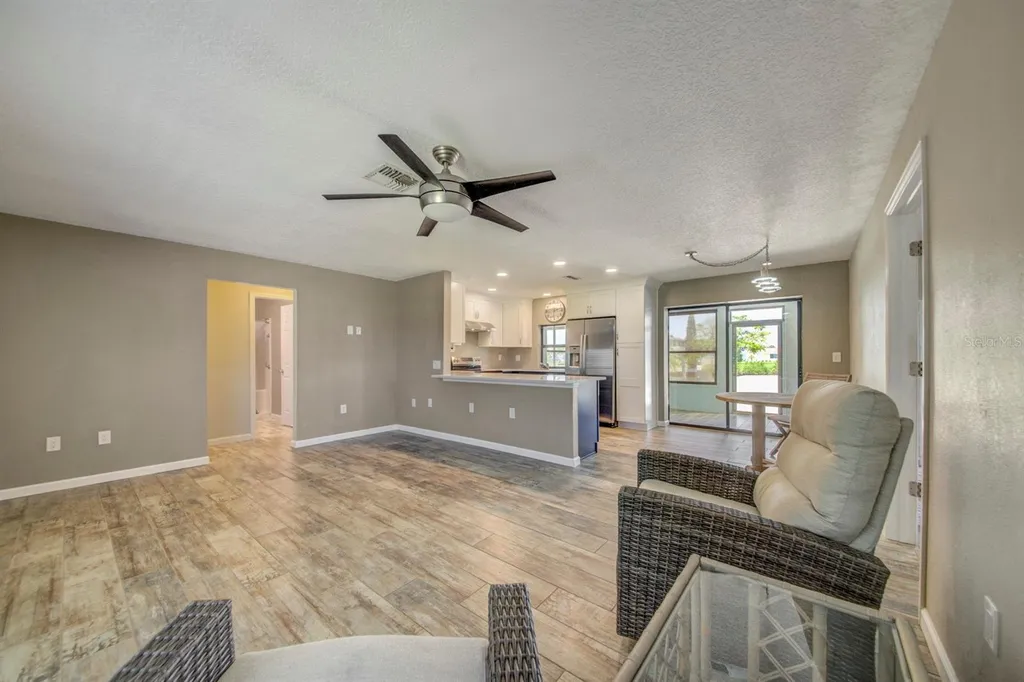4266 Deleon Drive Hernando Beach FL 34607