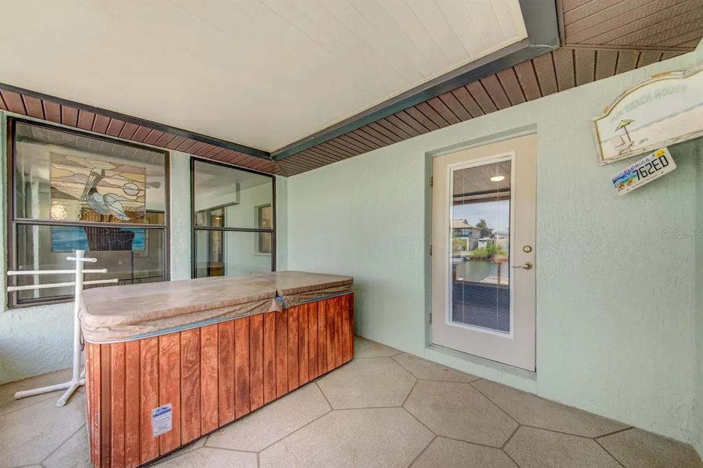 4266 Deleon Drive Hernando Beach FL 34607