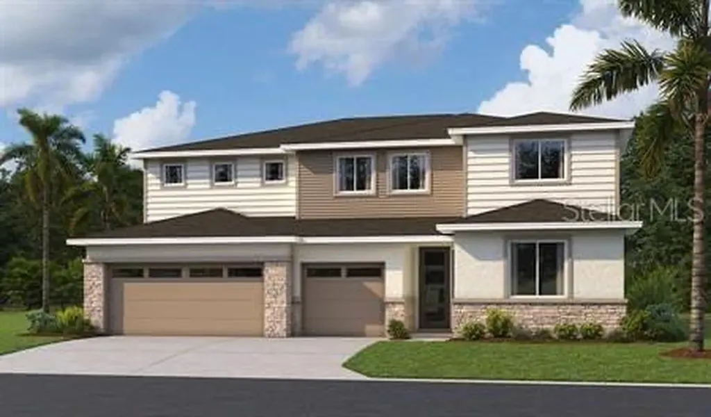 2013 Hammock Trace Drive Parrish FL 34219