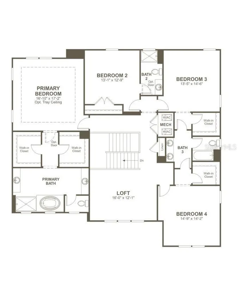 2013 Hammock Trace Drive Parrish FL 34219