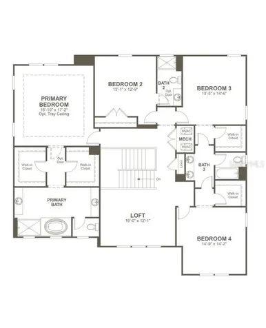2013 Hammock Trace Drive Parrish FL 34219