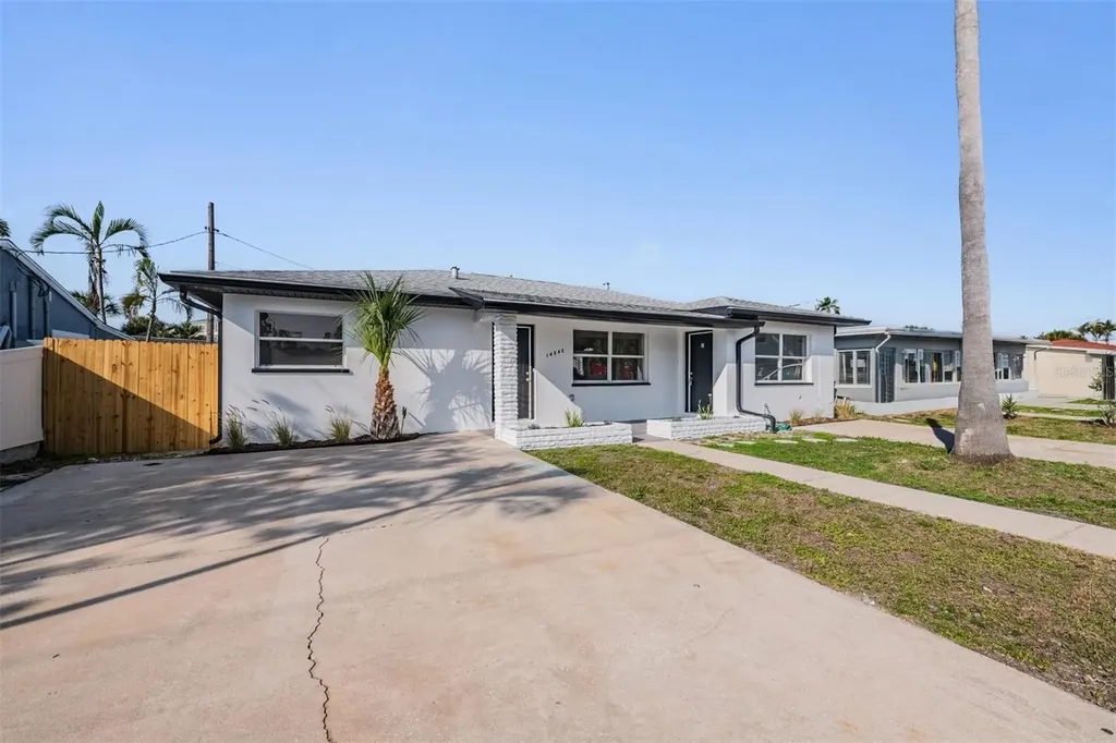 14040 Miramar Avenue Madeira Beach FL 33708