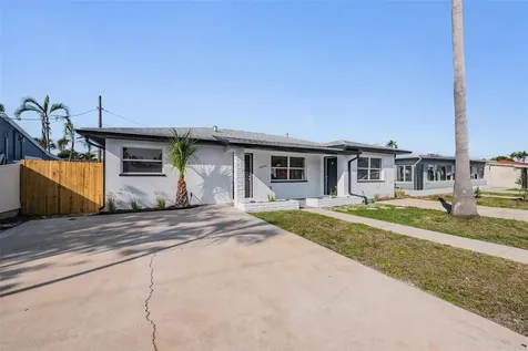 14040 Miramar Avenue Madeira Beach FL 33708