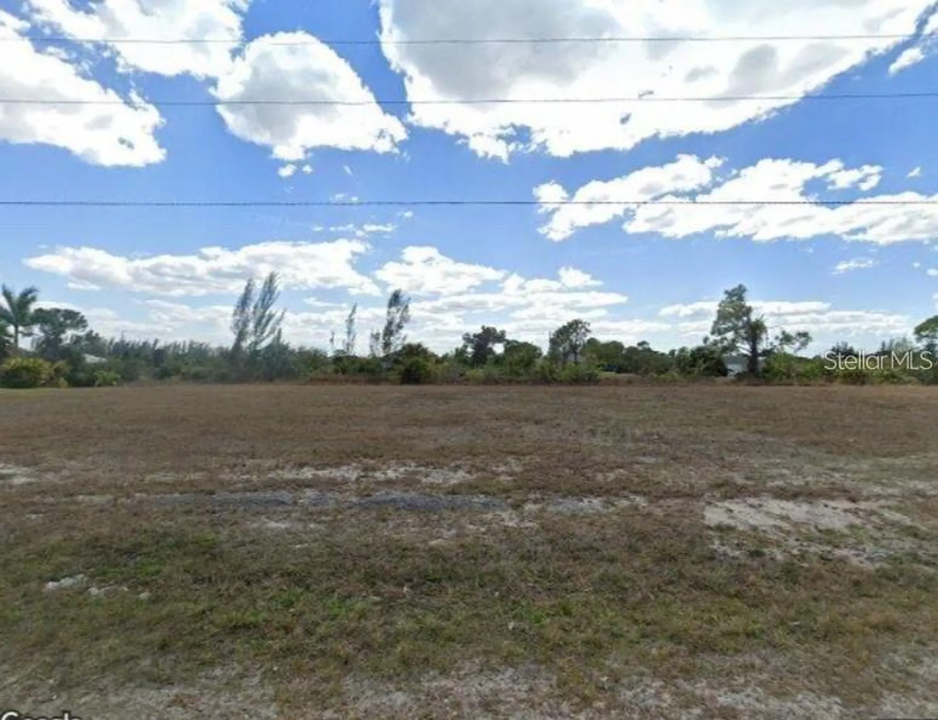1514 NE 37th Street Cape Coral FL 33909