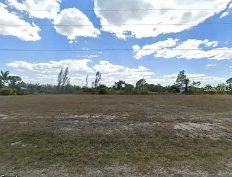 1514 NE 37th Street Cape Coral FL 33909