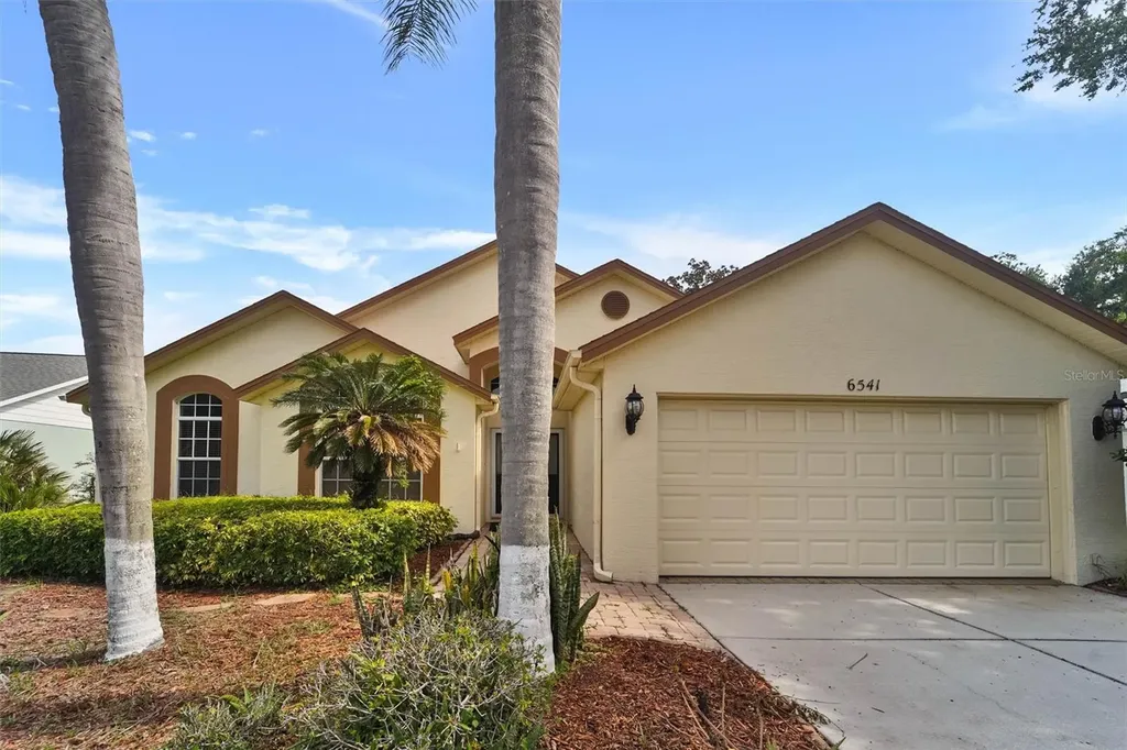 6541 Country Ridge Lane New Port Richey FL 34655