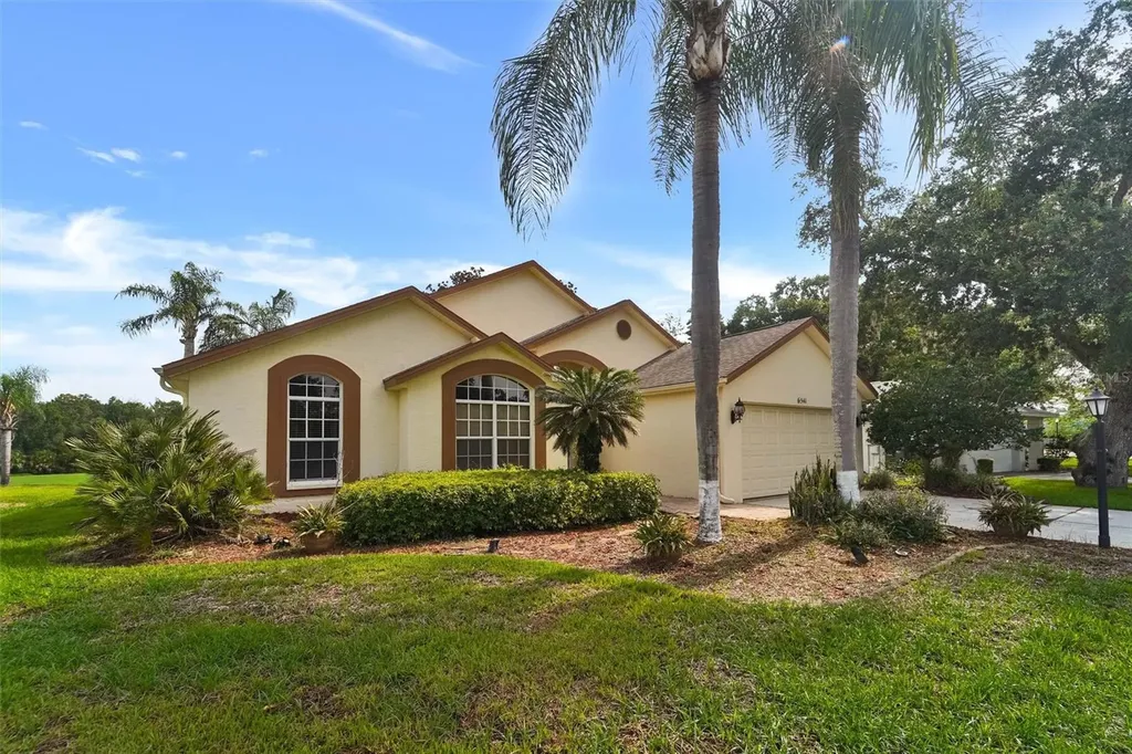 6541 Country Ridge Lane New Port Richey FL 34655