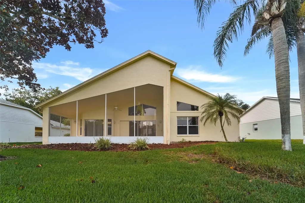 6541 Country Ridge Lane New Port Richey FL 34655
