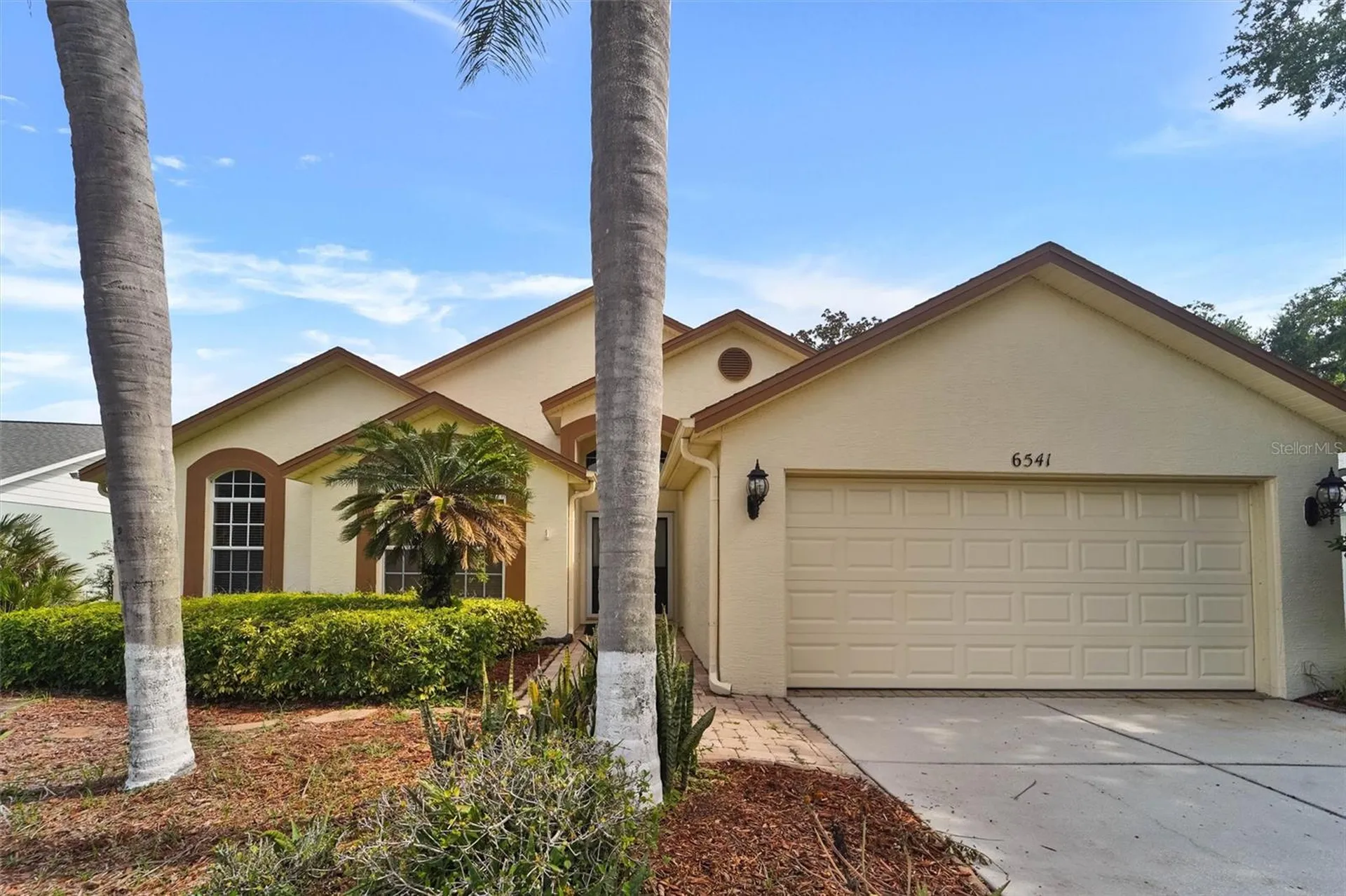 6541 Country Ridge Lane New Port Richey FL 34655