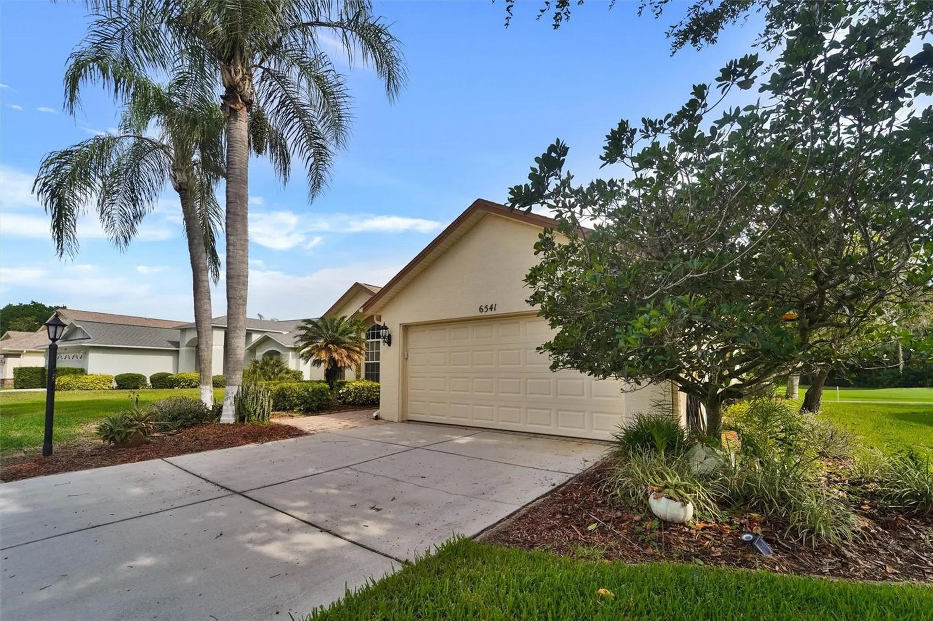 6541 Country Ridge Lane New Port Richey FL 34655