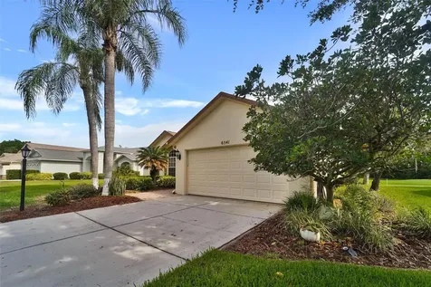 6541 Country Ridge Lane New Port Richey FL 34655