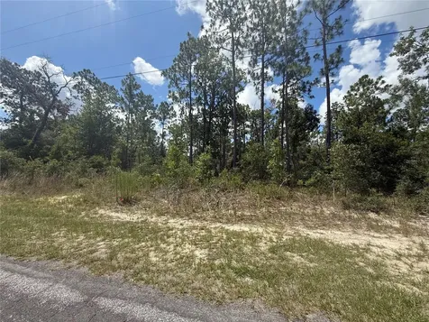2812 W Edison Place Citrus Springs FL 34433