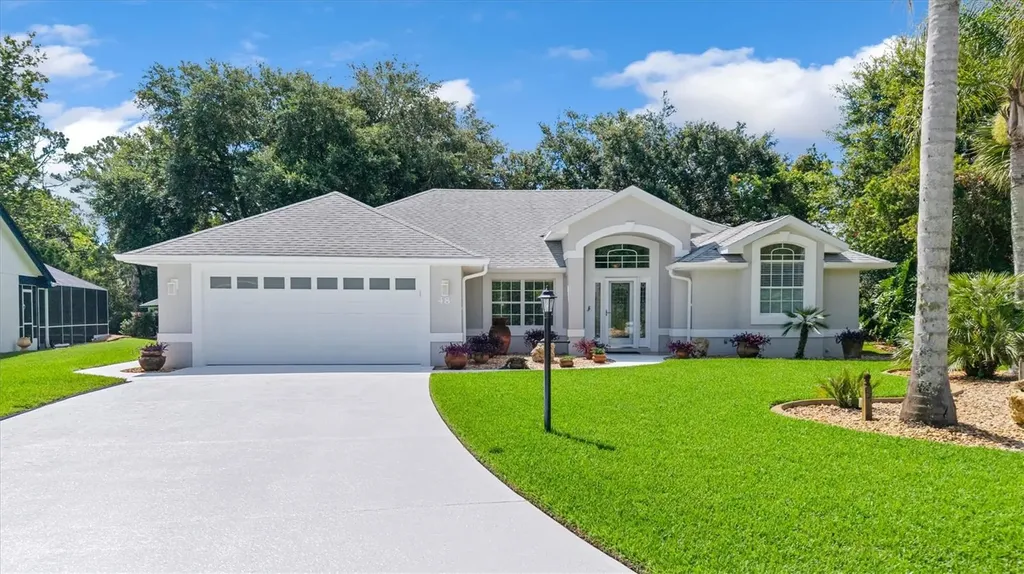 48 Barring Place Palm Coast FL 32137