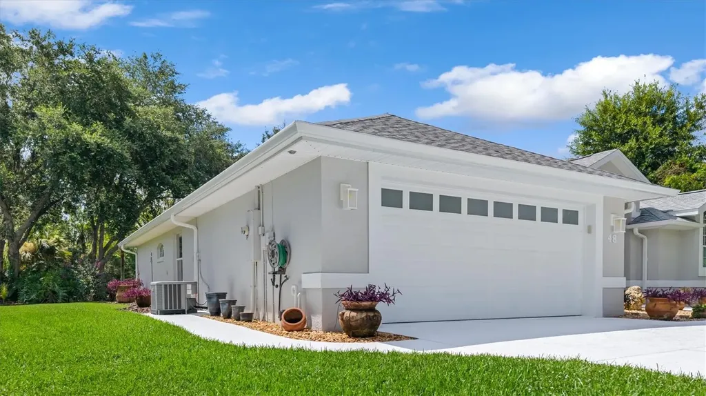 48 Barring Place Palm Coast FL 32137
