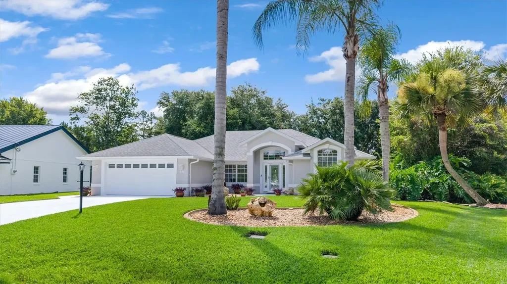 48 Barring Place Palm Coast FL 32137