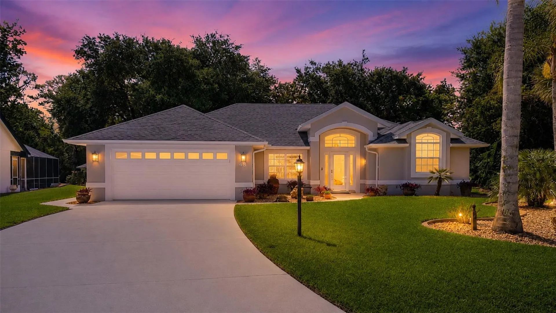 48 Barring Place Palm Coast FL 32137