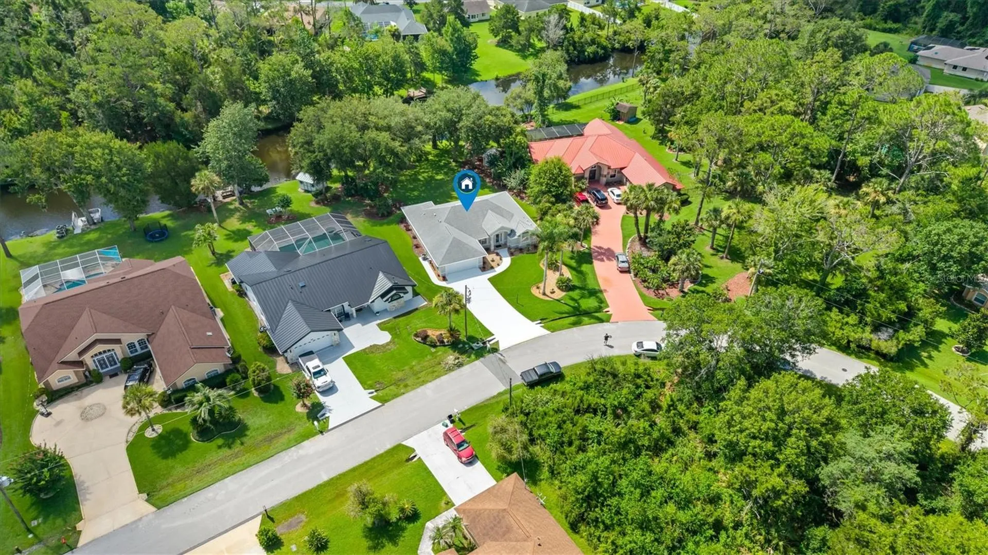 48 Barring Place Palm Coast FL 32137