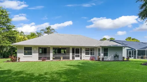 48 Barring Place Palm Coast FL 32137