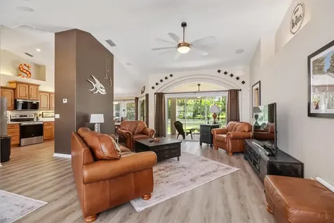 48 Barring Place Palm Coast FL 32137