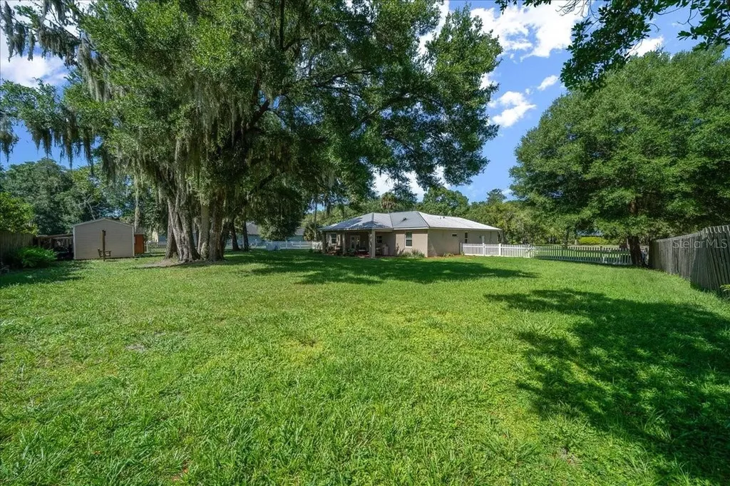 213 Grand Avenue Deland FL 32720